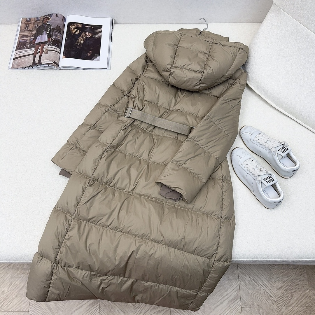 Burberry Down Jackets